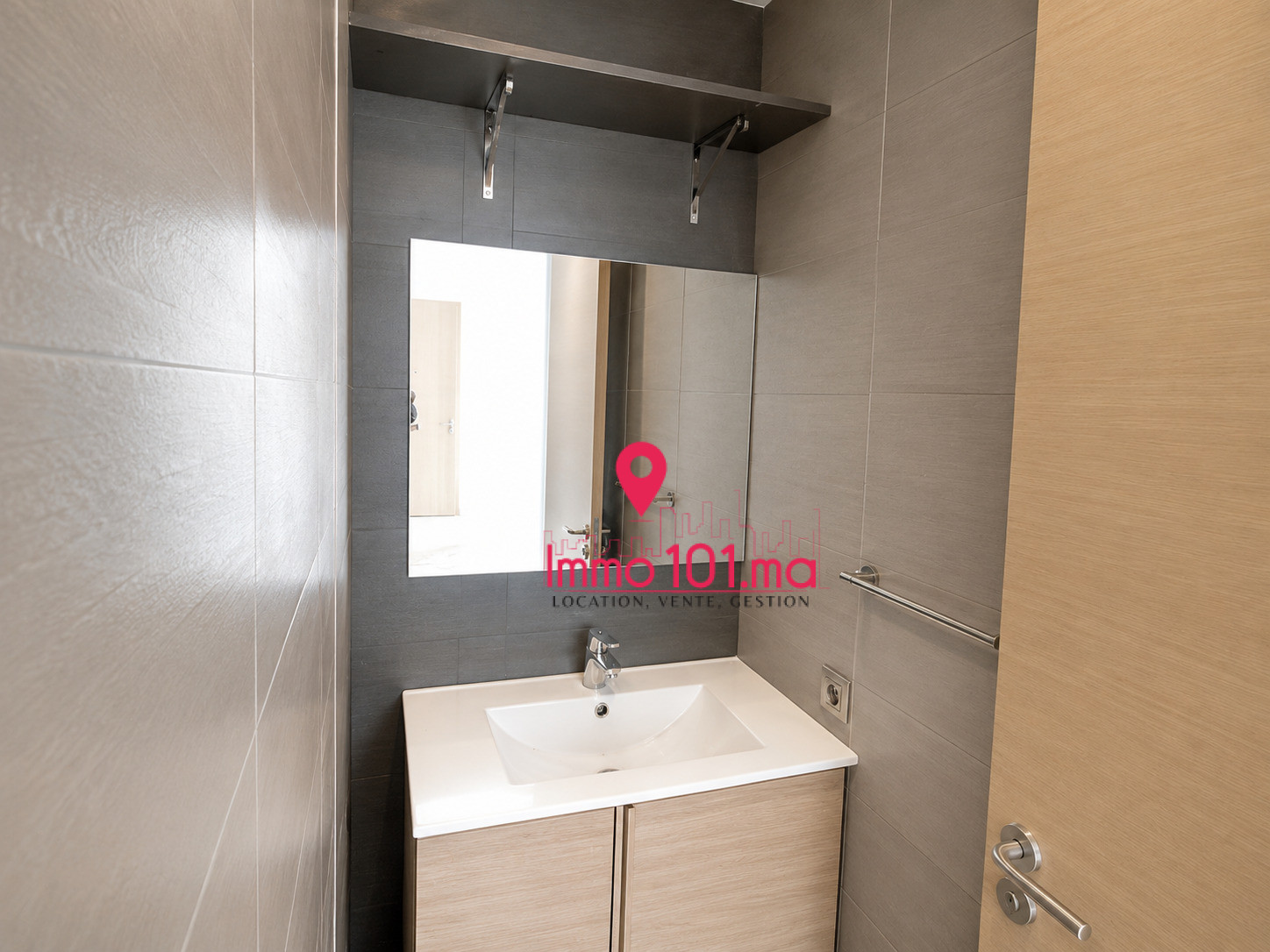 Studio à vendre à Hay Riad – Prestigia SIV2489